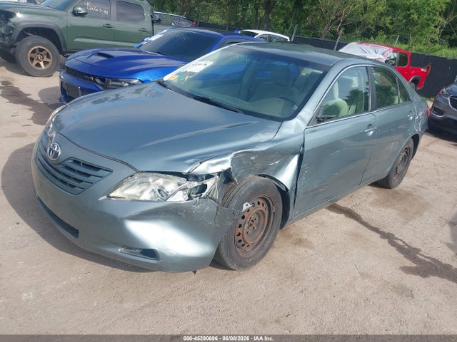Auction sale of the 2007 Toyota Camry Le, vin: 4T1BE46K67U703787, lot number: 45290696