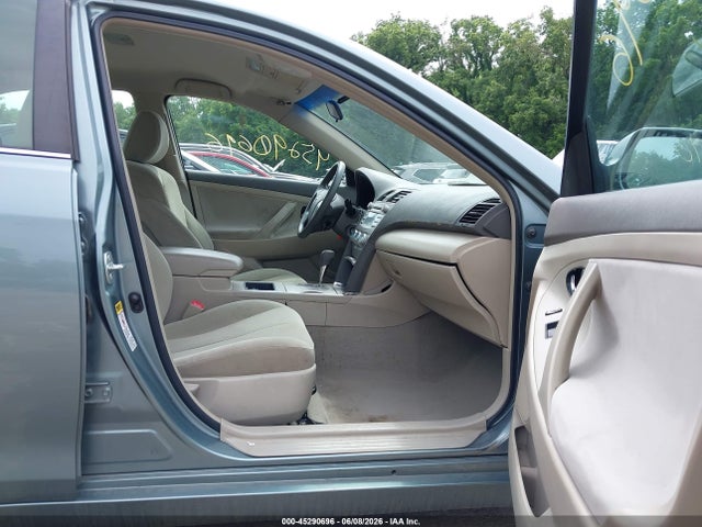 Продаж на аукціоні авто 2007 Toyota Camry Le, vin: 4T1BE46K67U703787, номер лоту: 45290696