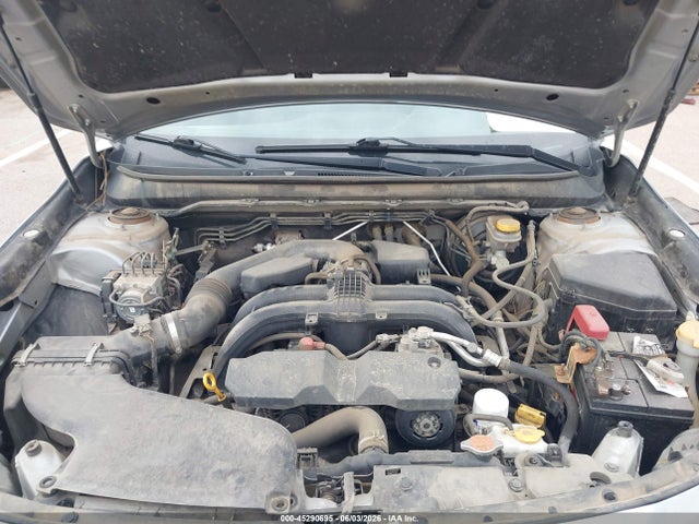 Aukcja sprzedaży 2015 Subaru Outback 2.5i Limited, vin: 4S4BSBJC6F3226750, numer aukcji: 45290695