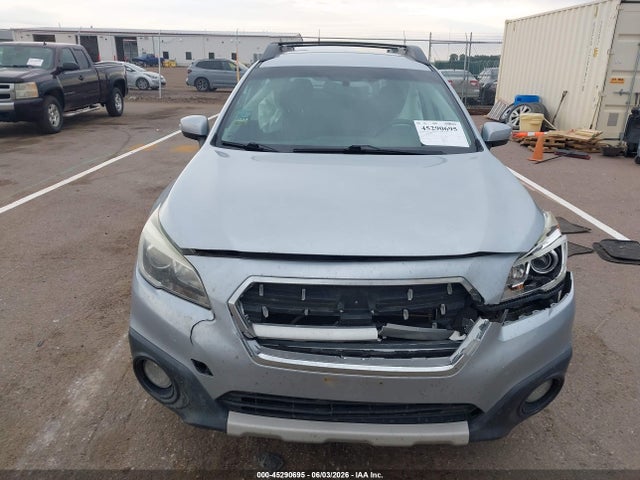 Aukcja sprzedaży 2015 Subaru Outback 2.5i Limited, vin: 4S4BSBJC6F3226750, numer aukcji: 45290695