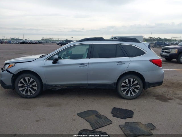Aukcja sprzedaży 2015 Subaru Outback 2.5i Limited, vin: 4S4BSBJC6F3226750, numer aukcji: 45290695