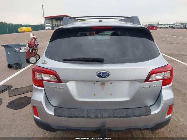 Aukcja sprzedaży 2015 Subaru Outback 2.5i Limited, vin: 4S4BSBJC6F3226750, numer aukcji: 45290695