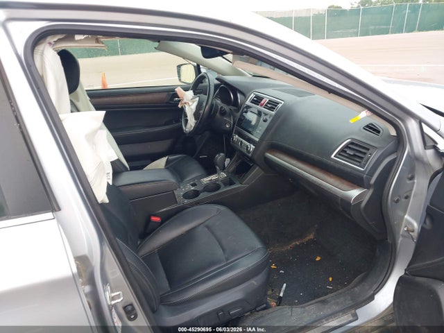 Aukcja sprzedaży 2015 Subaru Outback 2.5i Limited, vin: 4S4BSBJC6F3226750, numer aukcji: 45290695