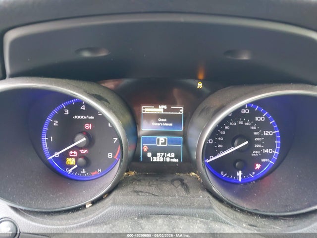 Aukcja sprzedaży 2015 Subaru Outback 2.5i Limited, vin: 4S4BSBJC6F3226750, numer aukcji: 45290695