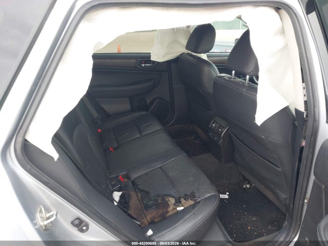 Aukcja sprzedaży 2015 Subaru Outback 2.5i Limited, vin: 4S4BSBJC6F3226750, numer aukcji: 45290695