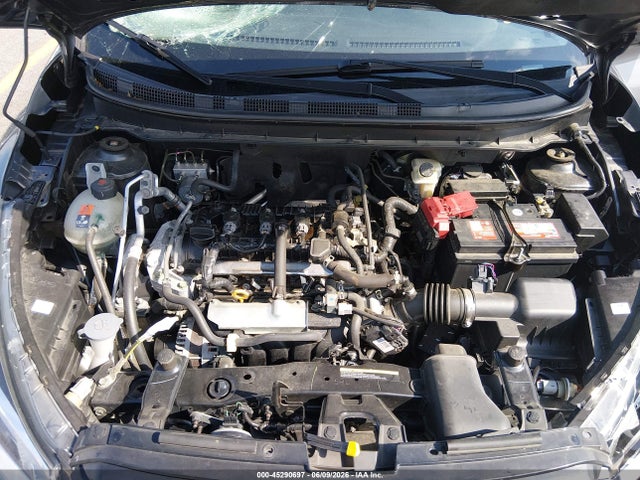 Aukcja sprzedaży 2021 Nissan Kicks Sv Xtronic Cvt, vin: 3N1CP5CV2ML525893, numer aukcji: 45290697