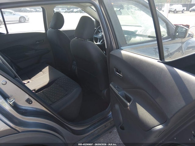 Aukcja sprzedaży 2021 Nissan Kicks Sv Xtronic Cvt, vin: 3N1CP5CV2ML525893, numer aukcji: 45290697