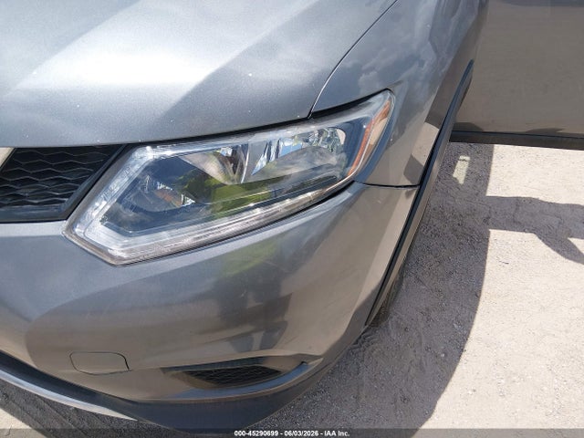 Aukcja sprzedaży 2014 Nissan Rogue Sv, vin: 5N1AT2MK6EC842748, numer aukcji: 45290699