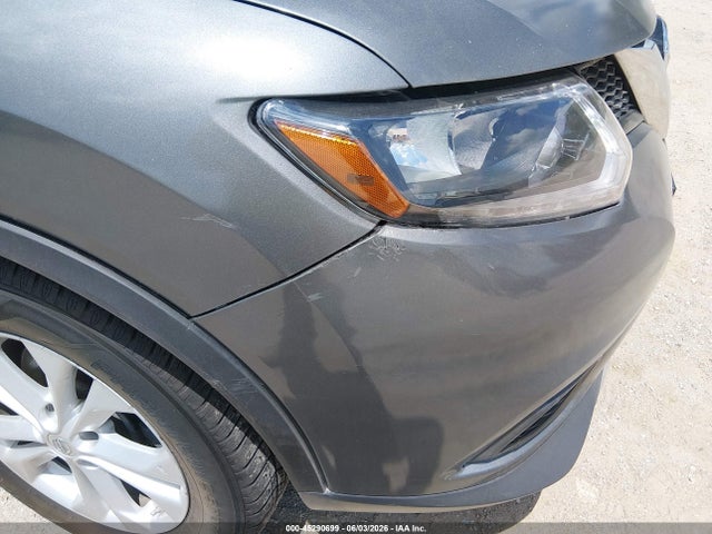 Aukcja sprzedaży 2014 Nissan Rogue Sv, vin: 5N1AT2MK6EC842748, numer aukcji: 45290699