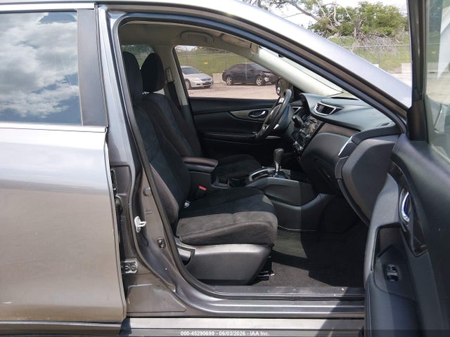 Aukcja sprzedaży 2014 Nissan Rogue Sv, vin: 5N1AT2MK6EC842748, numer aukcji: 45290699