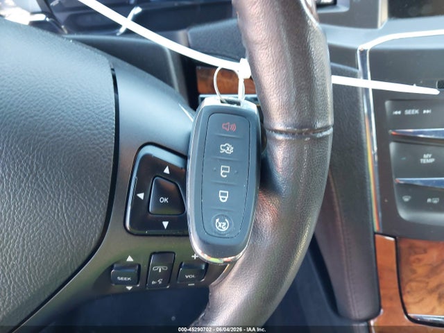 Aukcja sprzedaży 2015 Lincoln Mks Ecoboost, vin: 1LNHL9FT2FG608579, numer aukcji: 45290702