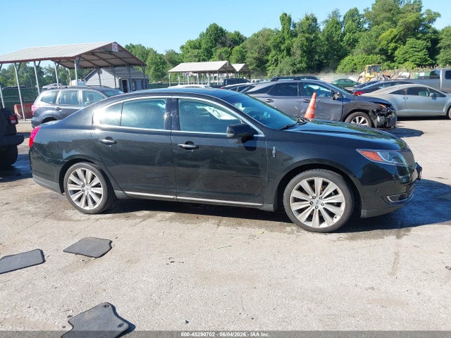 Aukcja sprzedaży 2015 Lincoln Mks Ecoboost, vin: 1LNHL9FT2FG608579, numer aukcji: 45290702