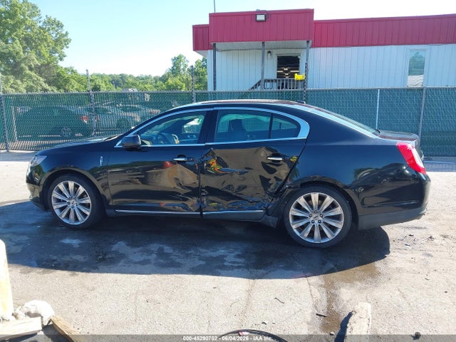 Aukcja sprzedaży 2015 Lincoln Mks Ecoboost, vin: 1LNHL9FT2FG608579, numer aukcji: 45290702