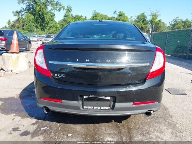Aukcja sprzedaży 2015 Lincoln Mks Ecoboost, vin: 1LNHL9FT2FG608579, numer aukcji: 45290702
