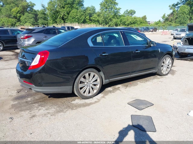 Aukcja sprzedaży 2015 Lincoln Mks Ecoboost, vin: 1LNHL9FT2FG608579, numer aukcji: 45290702
