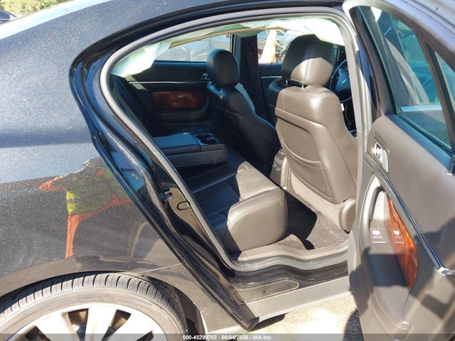 Aukcja sprzedaży 2015 Lincoln Mks Ecoboost, vin: 1LNHL9FT2FG608579, numer aukcji: 45290702