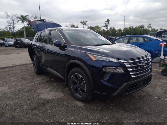 Aukcja sprzedaży 2026 Nissan Rogue Sv, vin: 5N1BT3BA0TC690340, numer aukcji: 45290703