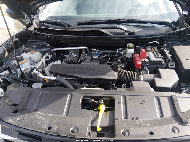 Aukcja sprzedaży 2026 Nissan Rogue Sv, vin: 5N1BT3BA0TC690340, numer aukcji: 45290703
