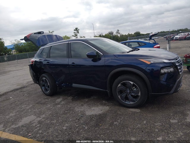 Aukcja sprzedaży 2026 Nissan Rogue Sv, vin: 5N1BT3BA0TC690340, numer aukcji: 45290703