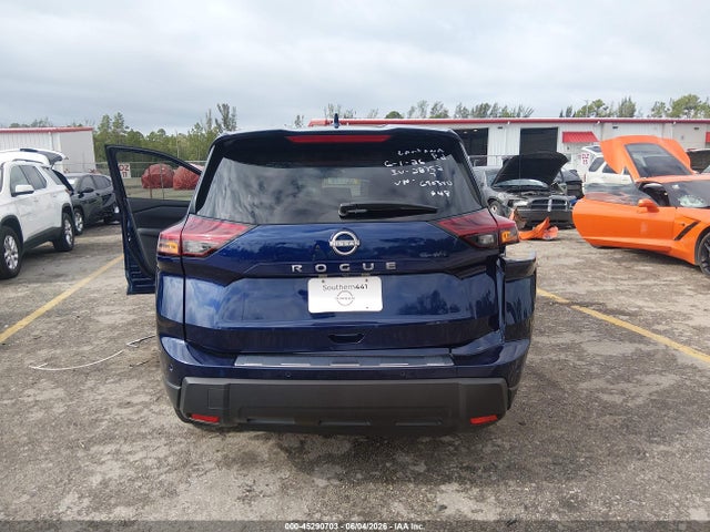 Aukcja sprzedaży 2026 Nissan Rogue Sv, vin: 5N1BT3BA0TC690340, numer aukcji: 45290703