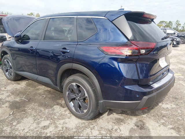 Aukcja sprzedaży 2026 Nissan Rogue Sv, vin: 5N1BT3BA0TC690340, numer aukcji: 45290703