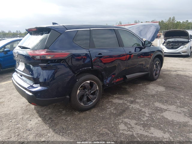 Aukcja sprzedaży 2026 Nissan Rogue Sv, vin: 5N1BT3BA0TC690340, numer aukcji: 45290703