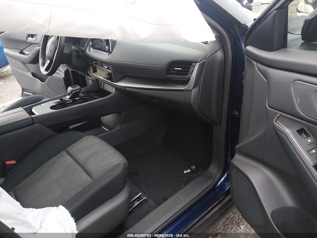 Aukcja sprzedaży 2026 Nissan Rogue Sv, vin: 5N1BT3BA0TC690340, numer aukcji: 45290703