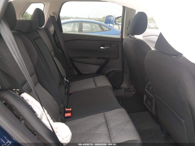 Aukcja sprzedaży 2026 Nissan Rogue Sv, vin: 5N1BT3BA0TC690340, numer aukcji: 45290703