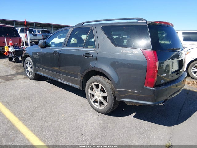Продажа на аукционе авто 2004 Cadillac Srx V8, vin: 1GYEE63A440145458, номер лота: 45290710