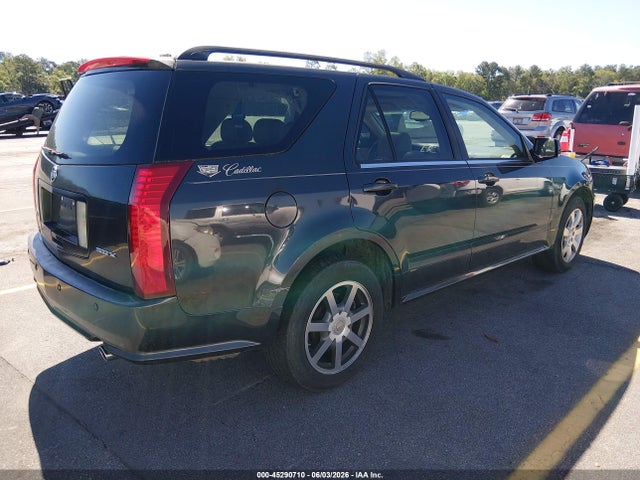 Продажа на аукционе авто 2004 Cadillac Srx V8, vin: 1GYEE63A440145458, номер лота: 45290710