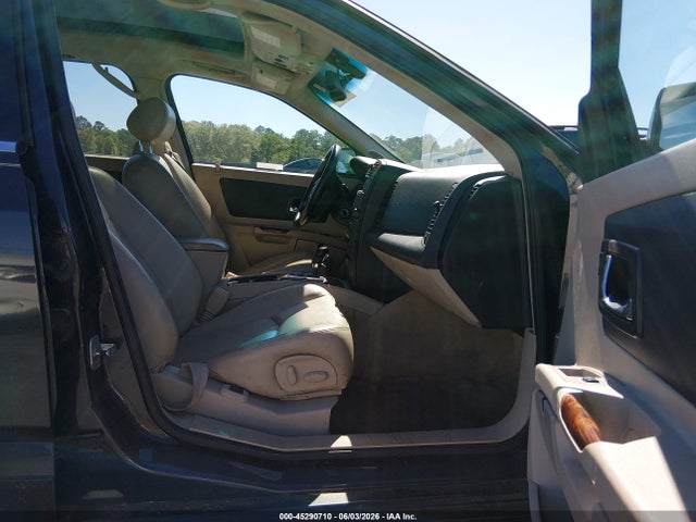 Продажа на аукционе авто 2004 Cadillac Srx V8, vin: 1GYEE63A440145458, номер лота: 45290710