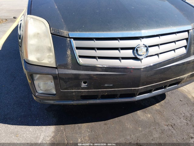 Продажа на аукционе авто 2004 Cadillac Srx V8, vin: 1GYEE63A440145458, номер лота: 45290710