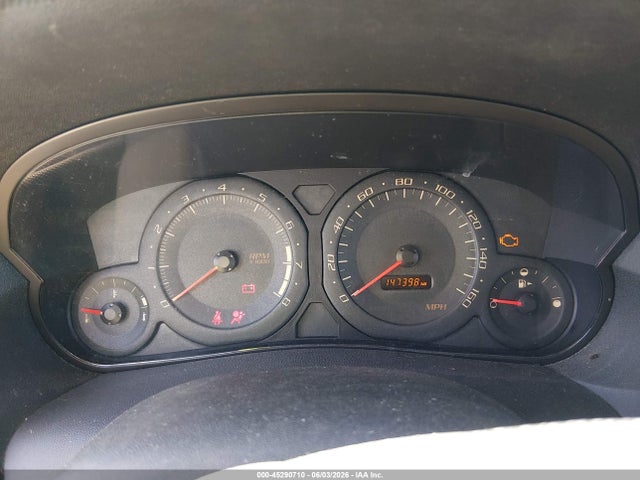 Продажа на аукционе авто 2004 Cadillac Srx V8, vin: 1GYEE63A440145458, номер лота: 45290710