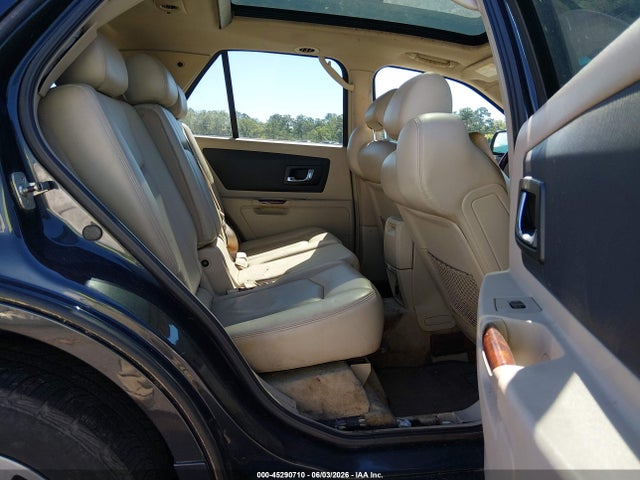Продажа на аукционе авто 2004 Cadillac Srx V8, vin: 1GYEE63A440145458, номер лота: 45290710