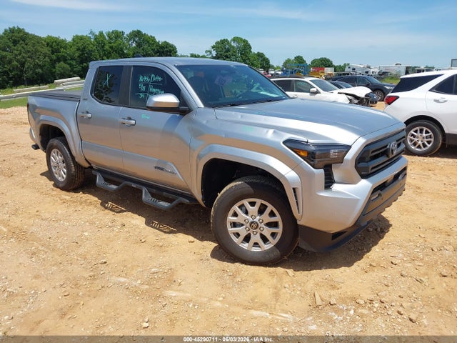Aukcja sprzedaży 2025 Toyota Tacoma Sr5, vin: 3TMLB5JN5SM147865, numer aukcji: 45290711
