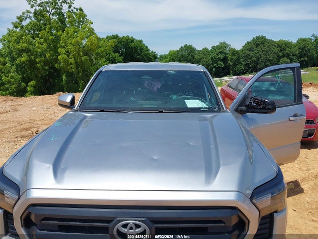 Aukcja sprzedaży 2025 Toyota Tacoma Sr5, vin: 3TMLB5JN5SM147865, numer aukcji: 45290711