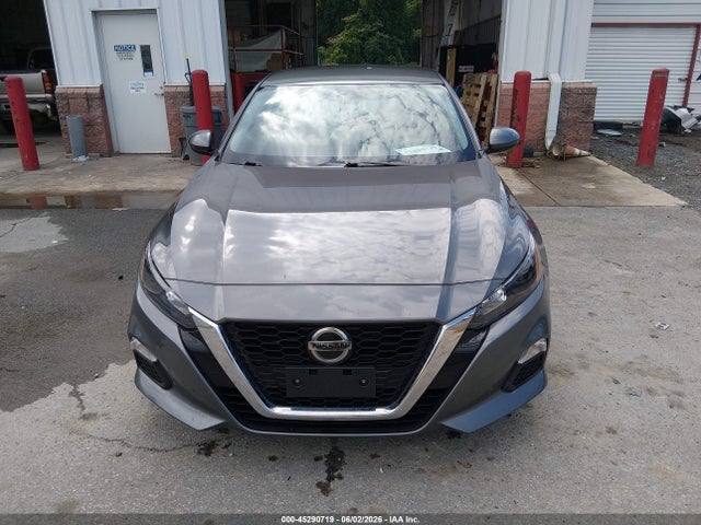 1N4BL4BV2NN387392 Nissan Altima S Fwd
