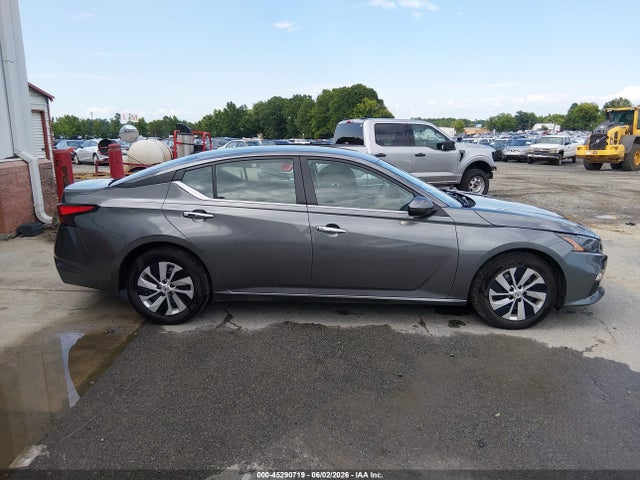 1N4BL4BV2NN387392 Nissan Altima S Fwd