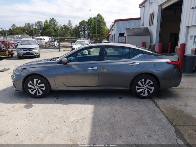 1N4BL4BV2NN387392 Nissan Altima S Fwd