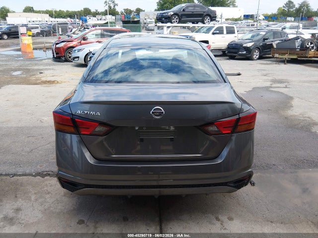 1N4BL4BV2NN387392 Nissan Altima S Fwd