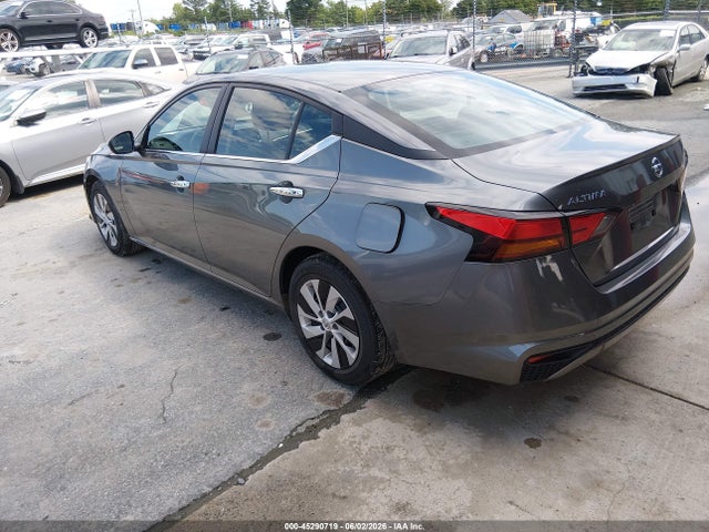 1N4BL4BV2NN387392 Nissan Altima S Fwd