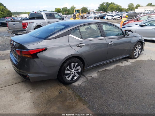 1N4BL4BV2NN387392 Nissan Altima S Fwd