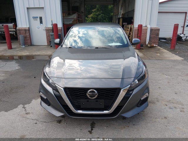 1N4BL4BV2NN387392 Nissan Altima S Fwd