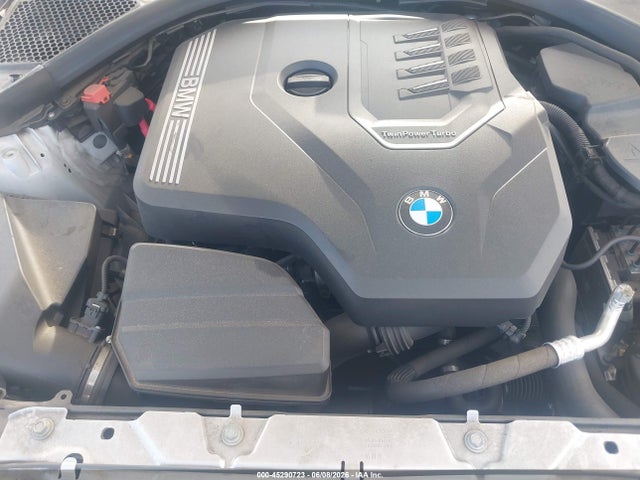 Aukcja sprzedaży 2023 Bmw 330i, vin: 3MW69FF04P8D66826, numer aukcji: 45290723