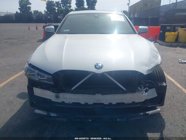 Aukcja sprzedaży 2023 Bmw 330i, vin: 3MW69FF04P8D66826, numer aukcji: 45290723