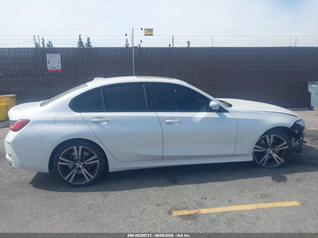 Aukcja sprzedaży 2023 Bmw 330i, vin: 3MW69FF04P8D66826, numer aukcji: 45290723