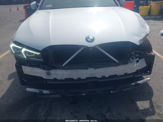 Aukcja sprzedaży 2023 Bmw 330i, vin: 3MW69FF04P8D66826, numer aukcji: 45290723