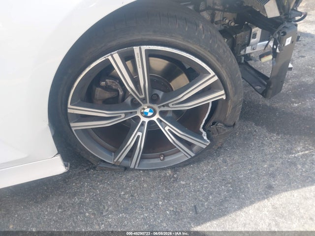 Aukcja sprzedaży 2023 Bmw 330i, vin: 3MW69FF04P8D66826, numer aukcji: 45290723