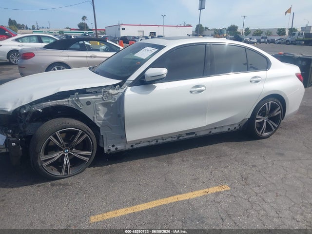 Aukcja sprzedaży 2023 Bmw 330i, vin: 3MW69FF04P8D66826, numer aukcji: 45290723