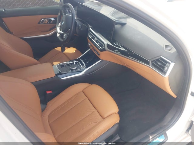 Aukcja sprzedaży 2023 Bmw 330i, vin: 3MW69FF04P8D66826, numer aukcji: 45290723